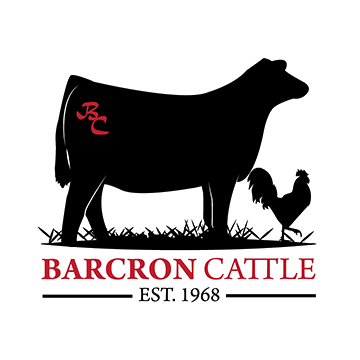 Barcron-Cattle